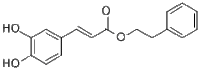 Caffeic acid phenethyl ester说明书