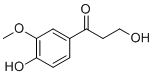 β-Hydroxypropiovanillone说明书