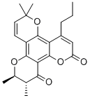 12-Oxocalanolide A多少钱