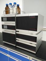 二维液相色谱血药浓度分析仪