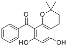8-Benzoyl-5,7-dihydroxy-2,2-dimethylchromane进口试剂