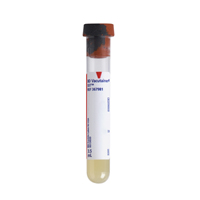 美国BD采血管366880 3.5ml SST II血清分离胶管产品图