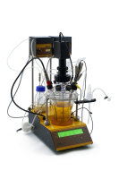 LAMBDA MINIFOR实验型发酵罐