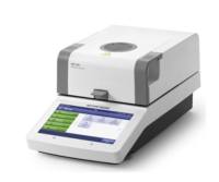 瑞士梅特勒-托利多HC103快速水分测定仪/卤素水分测定仪/卤素水份测定仪