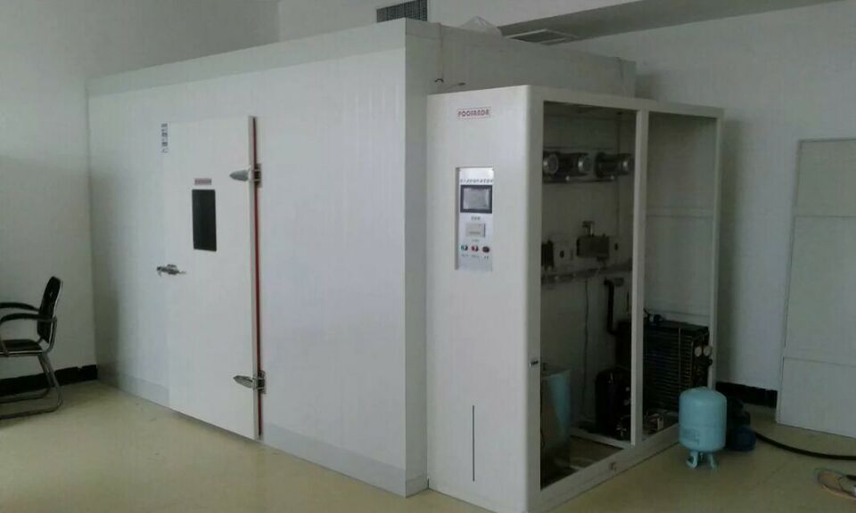 定做高温老化房|江西老化房生产商