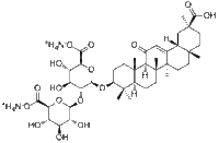 Diammonium glycyrrhizinate说明书