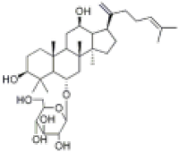 人参皂苷Rk3364779-15-7图片