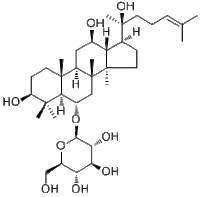 Ginsenoside Rh1进口试剂