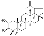 Lup-20(29)-ene-2α,3β-diol进口试剂
