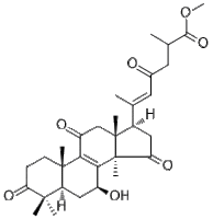 Methyl ganoderenate D多少钱