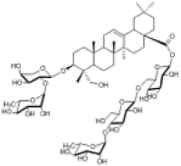 常春藤苷C14216-03-6说明书