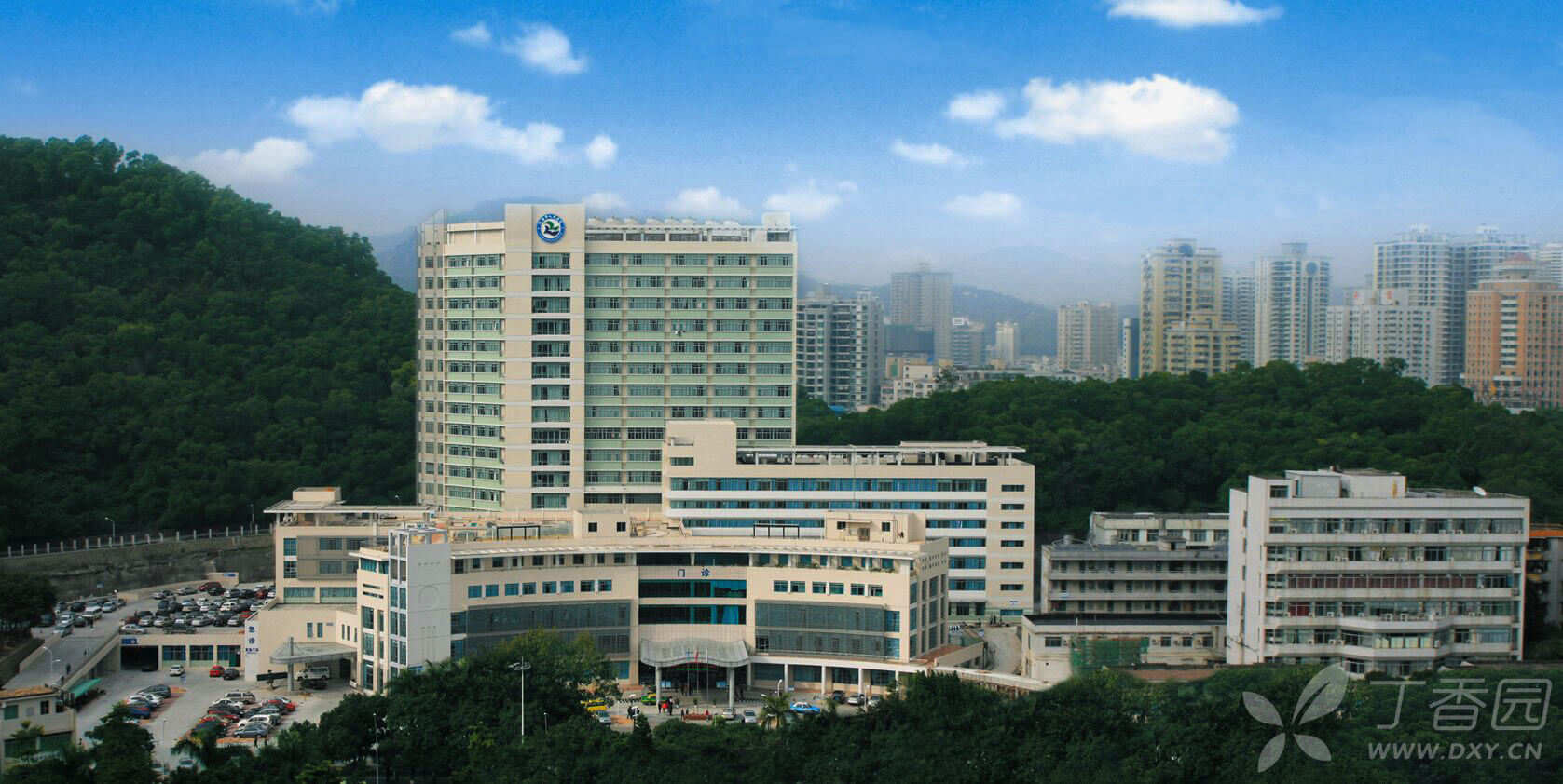 珠海人民医院试管攻略(珠海市人民医院做人流怎么样?)-第2张图片-鲸幼网