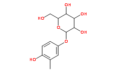 高熊果酚苷25712-94-1图片