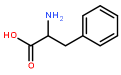 L-苯丙氨酸63-91-2图片