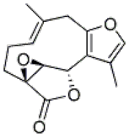 乌药醚内酯13476-25-0厂家