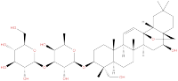 柴胡皂苷A20736-09-8图片