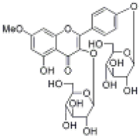 沙苑子苷A146501-37-3厂家