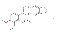 盐酸白屈菜红碱3895-92-9说明书