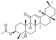 β-Amyrenonol acetate说明书