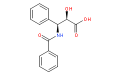 N-苯甲酰基-(2R,3S)-3-苯基异丝氨酸132201-33-3价格