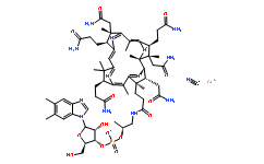 维生素B1268-19-9图片