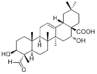 Quillaic acid说明书