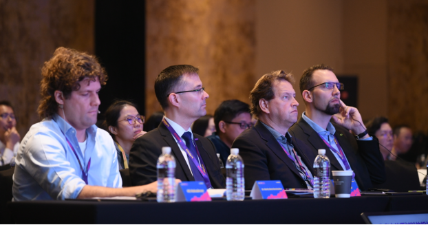 2019 默克制剂论坛圆满落幕