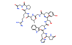 ▲戈那瑞林33515-09-2说明书