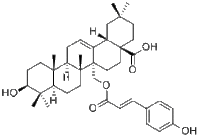 Uncarinic acid E进口试剂