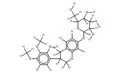 黄芪异黄烷苷94367-43-8价格