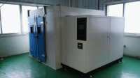 南昌步入式恒温恒湿试验室厂家