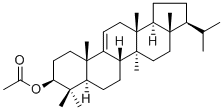 Isoarborinol acetate说明书