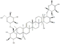 川续断皂苷乙33289-85-9图片