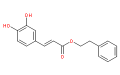 咖啡酸苯乙酯104594-70-9价格