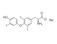 Triiodothyronine Salt