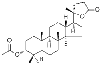 Cabraleahydroxylactone acetate多少钱