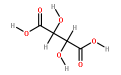酒石酸526-83-0价格