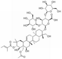 七叶皂苷 C219944-39-5说明书