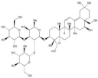 152580-79-5醉鱼草皂苷IVb价格