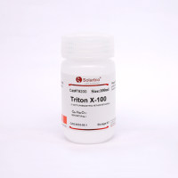 Trion X-100 曲拉通X-100