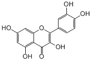 槲皮素117-39-5价格