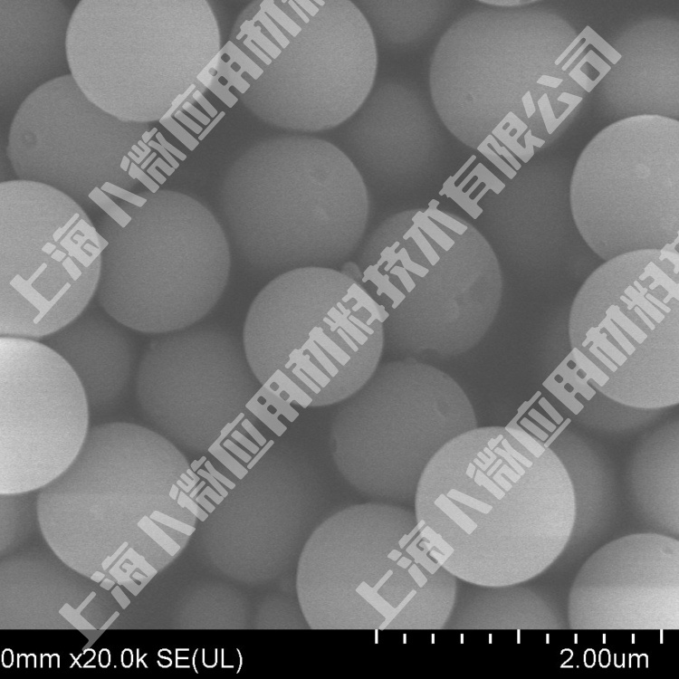 1微米球形氧化硅
