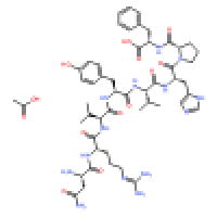 血管紧张素58-49-1图片