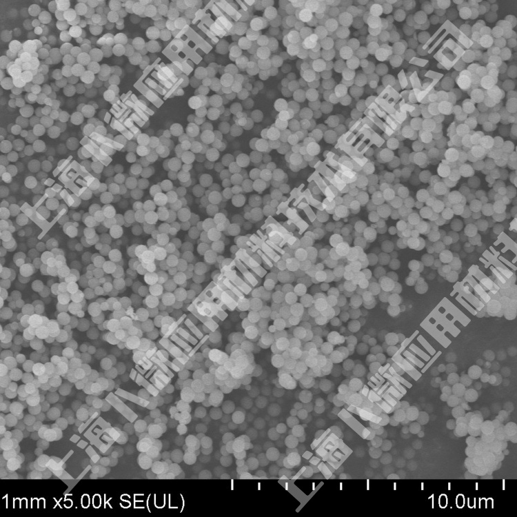 0.5微米单分散球形氧化硅