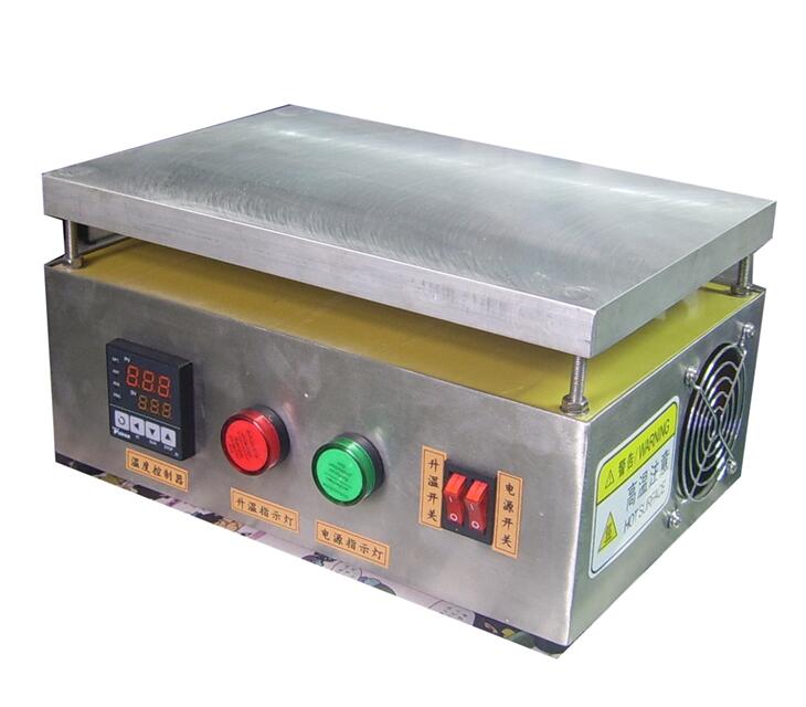 LED专用恒温加热台，焊接台，加热台JR-3020