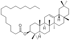 β-Amyrin palmitate说明书
