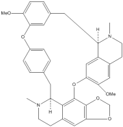 千金藤素481-49-2图片