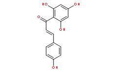 柚皮苷查尔酮73692-50-9图片