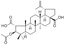Ceanothic acid acetate进口试剂