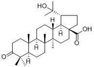 20-Hydroxy-3-oxolupan-28-oic acid说明书
